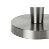 Lighting, Set Of 2, 24H, Table Lamp, Usb Port Included, Nickel
