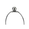 Lighting, Set Of 2, 24H, Table Lamp, Usb Port Included, Nickel