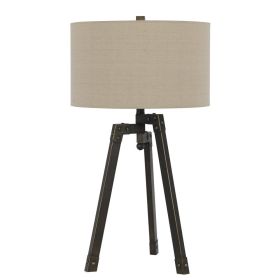 150W Tripod Table Lamp