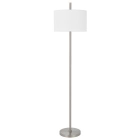 Roanne metal floor lamp