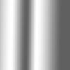 3LT Semi-Flush Mount,  PC, WH Shade