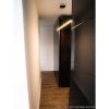 30W Horiz Pendant PC, WH Acrylic Diffuser