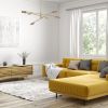 39W Chandelier, AGB