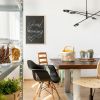 39W Chandelier, MB
