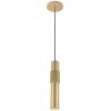 1LT Halogen Pendant, AGB