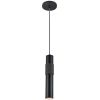 1LT Halogen Pendant, MB