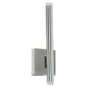 10W Wall Sconce, PC with FR Acrylic Diffuser