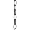Farmhouse Metal Pendant