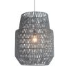 Daydream Ceiling Lamp Gray
