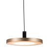 Mozu Ceiling Lamp Gold & Black