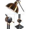 Tesla Floor Lamp