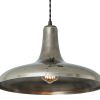 Kamal Moroccan Contemporary Pendant Light 12.4"