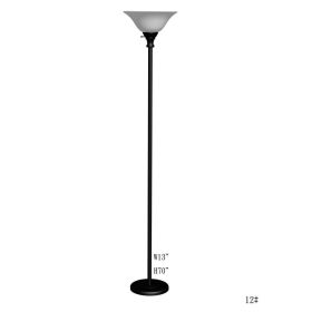 150W 3 Way Torchiere (Option: 70, 1370)