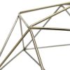 Large 16" Pendant Industrial Metal Wire Cage Hanging Ceiling 1 Light Fixture