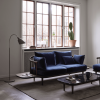 &Tradition - Bellevue Floor Lamp AJ7