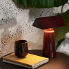 &Tradition - Caret Portable Table Lamp MF1