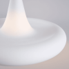 Original BTC - Drop Three Pendant - Matte