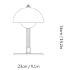 Tradition - Flowerpot Table Lamp VP4