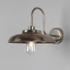 Darya Swan Neck Bathroom Wall Sconce IP65