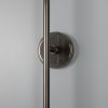 Monto Double Globe Slim Bathroom Wall Sconce 24" IP44