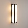Bata Modern Bathroom Wall Sconce IP65